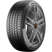Continental ContiWinterContact TS 870 P 225/45 R19 96V XL