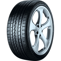 Continental ContiCrossContact UHP 255/60 R17 106V