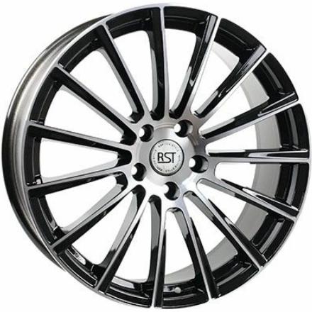 RST R108 8x18 5*108 ET42.5 DIA63.3 BD Литой