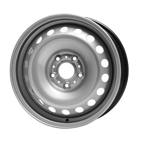 KFZ 3995 5x13 4*100 ET49 DIA56.6 S Штампованный