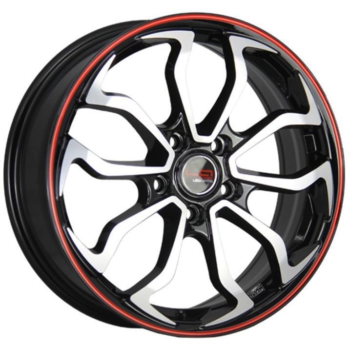 Replica Concept HND511 6.5x16 5*114.3 ET45 DIA67.1 BFPRI Литой