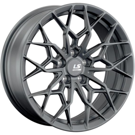 LS Forged FG29 9x21 5*120 ET45.5 DIA62.6 MGM Литой