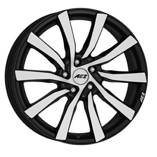 AEZ Reef 8x18 5*108 ET45 DIA70.1 BFP Литой