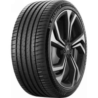 Michelin Pilot Sport 4 SUV FullRingVelvet 255/45 R20 101W RunFlat