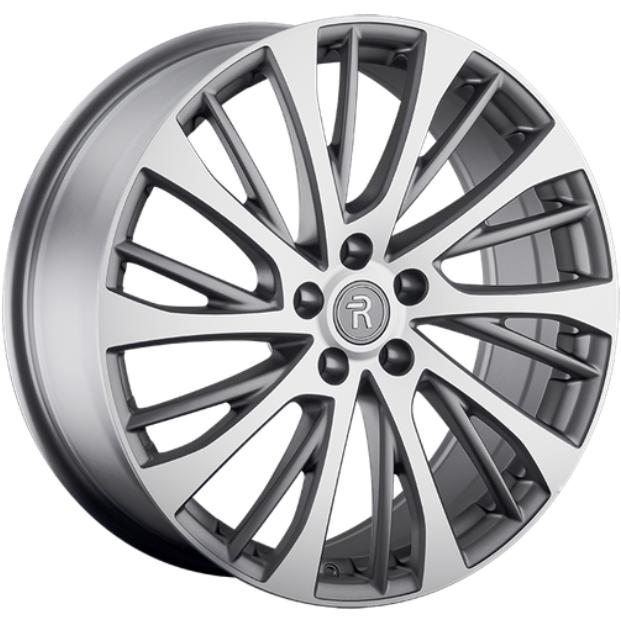 Replay CHG35 8x20 5*114.3 ET42 DIA60.1 MGMF Литой