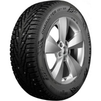 Ikon Tyres Character Ice 7 SUV 245/60 R18 109T XL