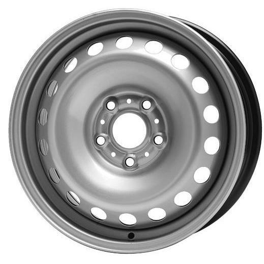 KFZ 7820 4.5x15 3*112 ET0 DIA57.1 S Штампованный