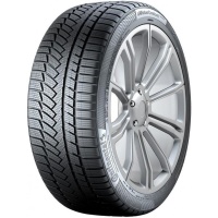 Continental ContiWinterContact TS 850 P SUV 235/55 R19 101H RunFlat MOE FP