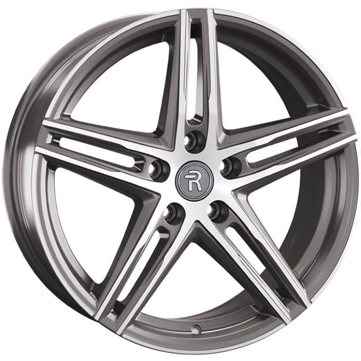 Replay LX189 8.5x20 5*114.3 ET35 DIA64.1 MGMF Литой