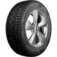 Ikon Tyres Character Ice 7 SUV 265/70 R17 115T