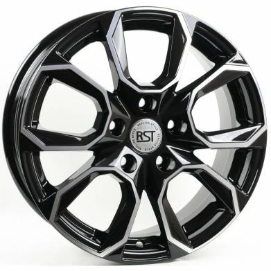 RST R096 6.5x16 5*100 ET40 DIA57.1 BD Литой