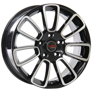 Replica Concept GN501 7x17 5*105 ET42 DIA56.6 BFP Литой