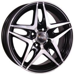 Tech Line 430 5.5x14 4*100 ET43 DIA60.1 BD Литой