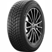 Michelin X-Ice Snow 235/35 R19 91H XL