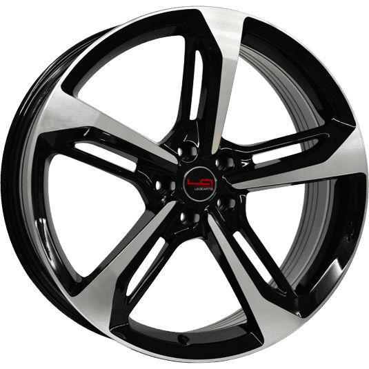 Replica Concept A513	 8x18 5*112 ET39 DIA66.6 BFP Литой
