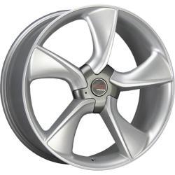 Replica Concept OPL524 8.5x20 5*120 ET45 DIA67.1 Silver Литой