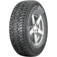 Nokian Tyres Nordman 8 SUV 255/55 R18 109T XL