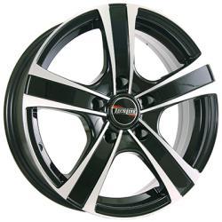 Tech Line 619 6.5x16 5*114.3 ET46 DIA67.1 BD Литой