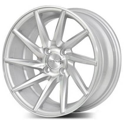 PDW 1022 Right 7x16 4*100 ET30 DIA60.1 MS Литой