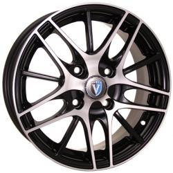 Venti 1406 5.5x14 4*100 ET43 DIA60.1 BD Литой