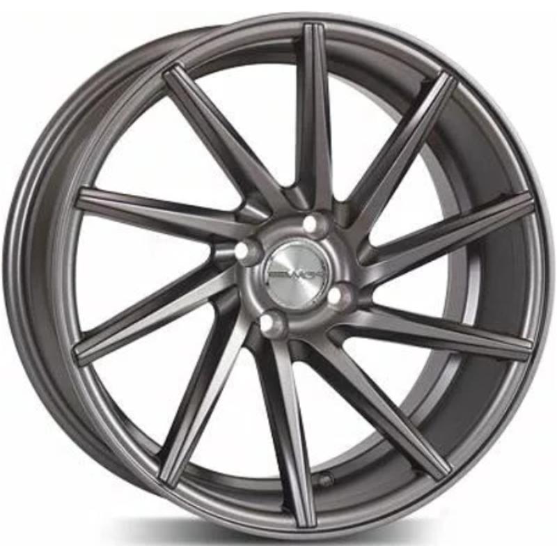 PDW 1022 Right 7x15 4*100 ET30 DIA60.1 U4GRA Литой