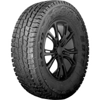 Boto X-Terrain BA80 + 245/70 R16 107S