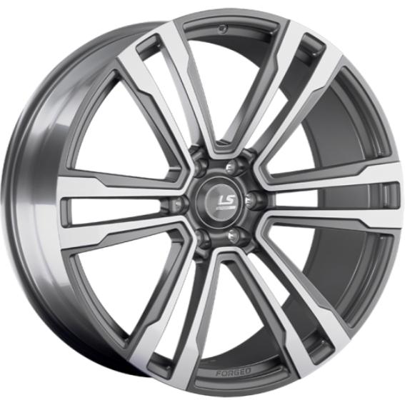 LS Forged FG11 10x24 6*139.7 ET20 DIA77.8 MGMF Кованый