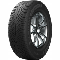 Michelin Pilot Alpin 5 SUV 275/40 R22 108V XL