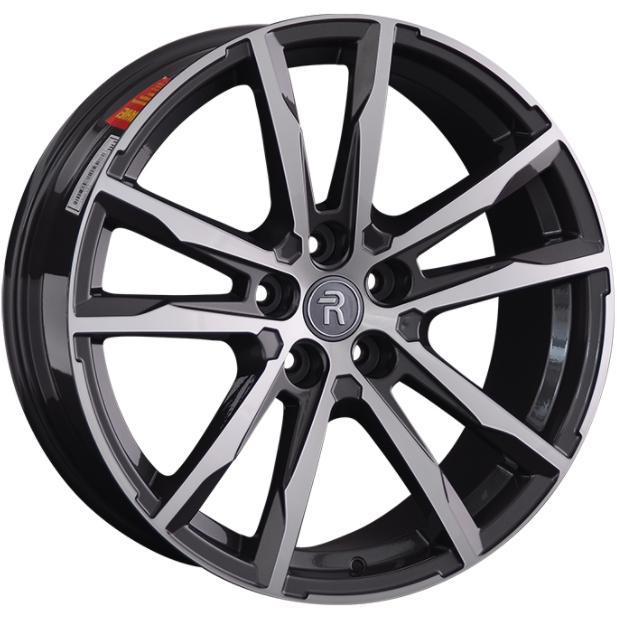 Replay MR298 8.5x19 5*112 ET31.5 DIA66.6 GMF Литой