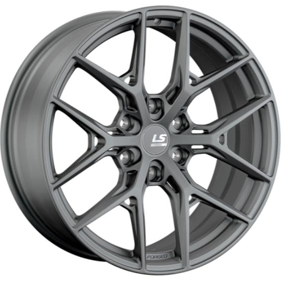 LS Forged FG31 9x22 6*139.7 ET28 DIA78.1 MGM Литой