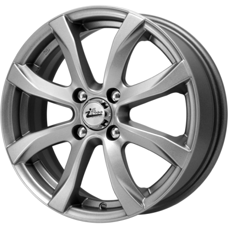iFree Дайс 6x15 4*108 ET45 DIA63.3 Хай Вэй Литой
