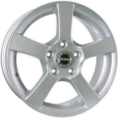 Tech Line 601 6.5x16 5*100 ET52.5 DIA67.1 SL Литой