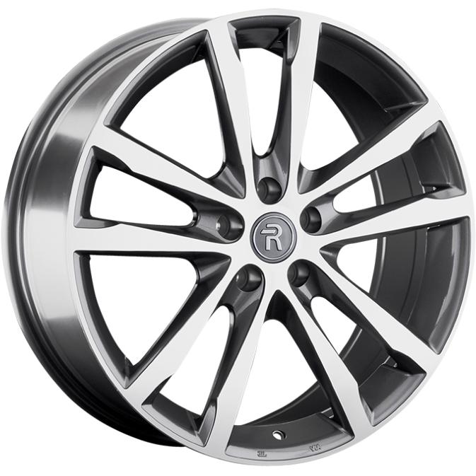 Replay MR211 8.5x20 5*112 ET53 DIA66.6 GMF Литой