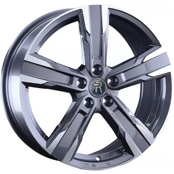 Replay PG78 7.5x18 5*108 ET49 DIA65.1 GMF Литой