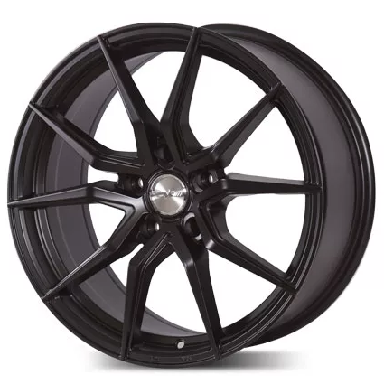 PDW Conceptor 7x17 5*114.3 ET40 DIA67.1 U4B Литой