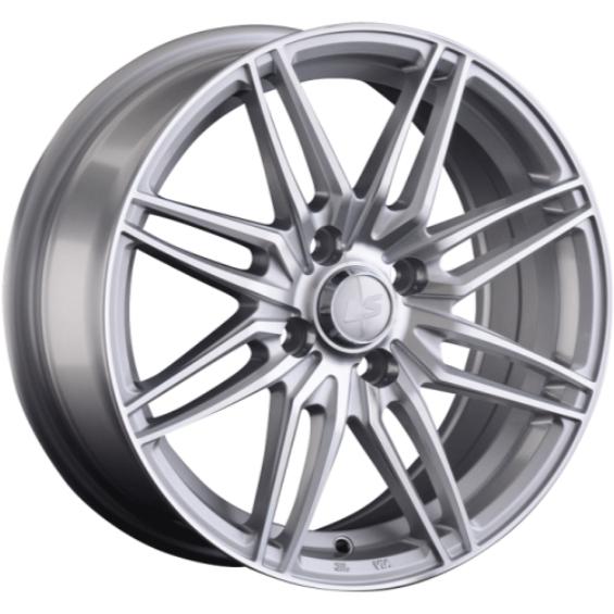 LS 832 6.5x15 4*100 ET45 DIA54.1 SF Литой