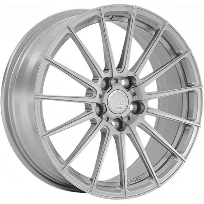 LS Forged FG61 7.5x17 5*114.3 ET35 DIA67.1 SS Кованый