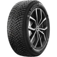 Michelin X-Ice North 4 SUV 235/50 R20 104T XL