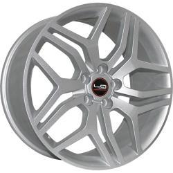 Replica Concept LR510 9.5x22 5*120 ET48 DIA72.6 Silver Литой