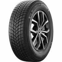 Michelin X-Ice Snow SUV 275/40 R21 107V XL