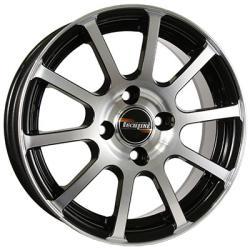 Tech Line 415 5.5x14 4*98 ET35 DIA58.6 BD Литой
