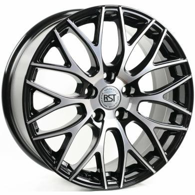RST R147 7x17 5*114.3 ET45 DIA60.1 BD Литой