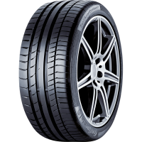 Continental ContiSportContact 5 P 225/35 R19 88Y XL RO2 FP