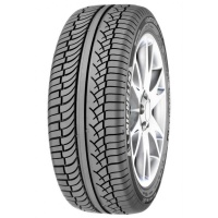 Michelin Latitude Diamaris 275/40 R20 106Y N1