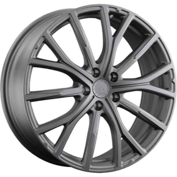LS Forged FG21 7x19 5*108 ET36 DIA65.1 MGM Литой