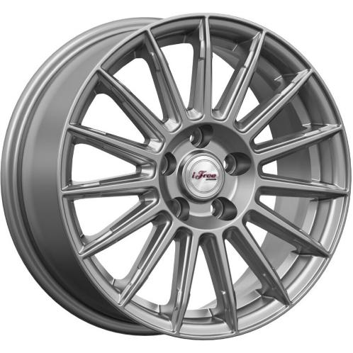 iFree Азур 6.5x16 5*112 ET46 DIA57.1 Хай Вэй Литой