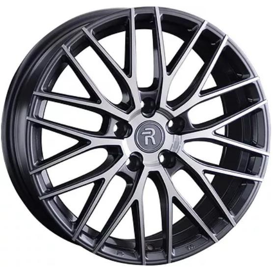 Replay MR251 8x19 5*112 ET38 DIA66.6 GMF Литой