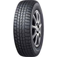 Dunlop Winter Maxx WM02 225/60 R17 99T