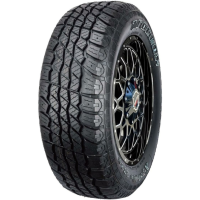 Tracmax X-Privilo AT08 255/70 R16 111T