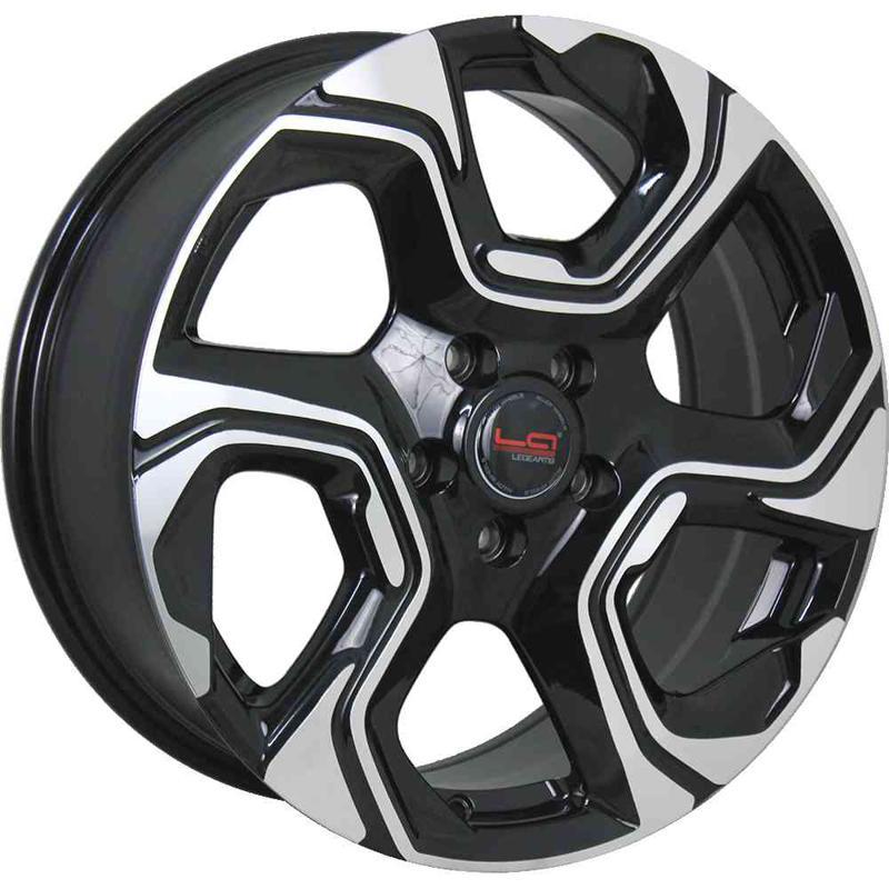 Replica Concept H519 7.5x18 5*114.3 ET45 DIA64.1 BFP Литой